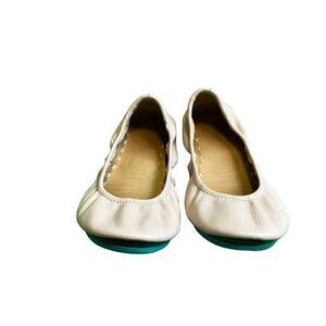 Tieks by Gavrieli Ballet Flats pink Leather Women's Size 7